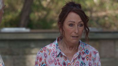Home and Away spoilers: What is WRONG with Irene?