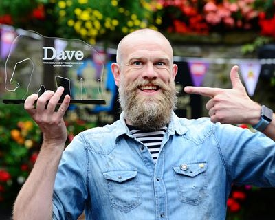 Edinburgh funniest fringe joke award scrapped for 2025