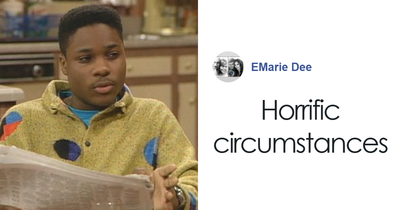 After Bill Cosby Breaks His Silence On Malcolm-Jamal Warner’s Passing, Second Victim Is Revealed