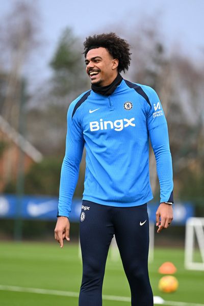 Chelsea hope for Renato Veiga bidding war as they seek huge profit on Atletico Madrid target
