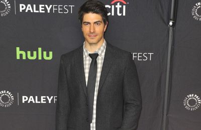 'I cried no less than three times': Superman star Brandon Routh showers David Corenswet with praise