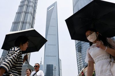 Wells Fargo banker blocked from leaving China amid criminal probe, Beijing confirms
