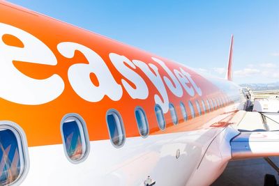 EasyJet releases fresh batch of flight tickets for 2026 – with seats from £23