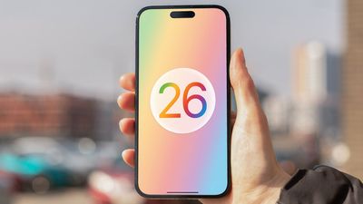 iOS 26 public beta release date tipped for this week — here’s what we know