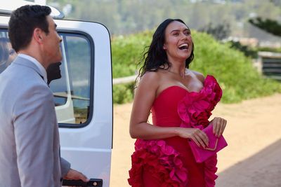 Home and Away spoilers: Kirby hits the RED CARPET!