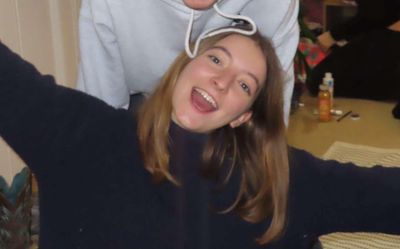 Pictured: Young cousin of William and Harry found dead 'with firearm nearby'