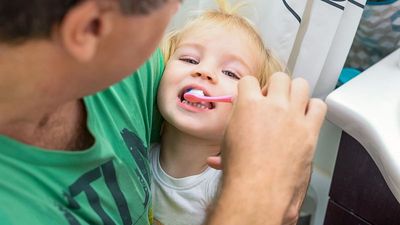 Fluoride levels in drinking water do not pose health risks, say EU food safety officials