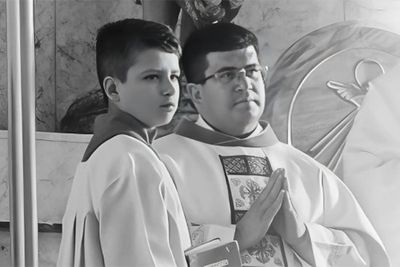 Teenage boy mauled to death by crocodiles while on walk with family in Mexico