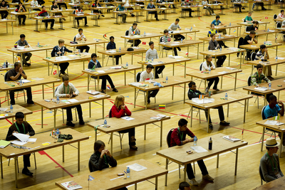 DeepMind and OpenAI just won gold at the world’s most prestigious maths competition