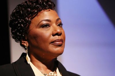 MLK Jr’s daughter tells Trump ‘now do the Epstein files’ after 230,000 pages released on civil rights leader