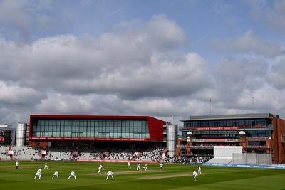 England vs India LIVE: Cricket score and updates from India in England 2025