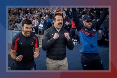 Ted Lasso season 4 has started filming – here’s how to catch up for free