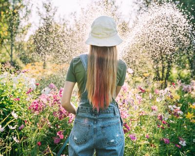 Why do I still see my siblings as the people they were in childhood?