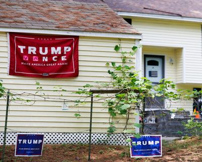 According to our research, 11% of Trump voters can be won back. Here’s how