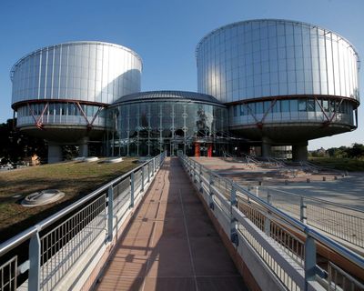 UK does not need to hold inquiry into Russian disinformation, ECHR rules