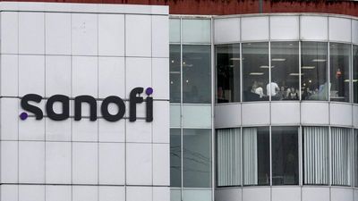 Billion euro deal: Sanofi buys UK biotech company to expand respiratory vaccine portfolio