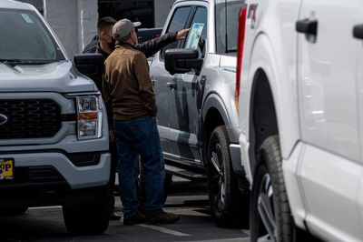 Affordable cars under $30,000 are being dwarfed by amenity-stuffed, high-end models, new data shows
