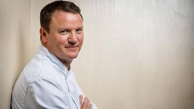 Jamie Oliver, Angela Hartnett and more to join Theo Randall for one-off Italian feast