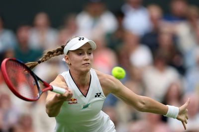 Emma Raducanu and Elena Rybakina Win Hearts and Match in Doubles Debut Thriller