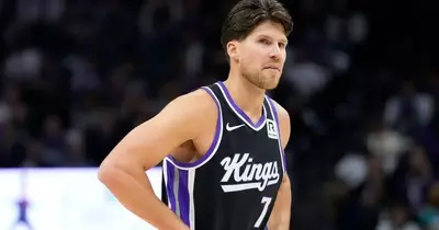 Kings, Doug McDermott Agree to One-Year Deal