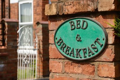 Number of households in England in temporary accommodation hits new record high