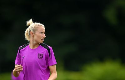 Time for patched-up Lionesses to get over Euro 2025 'wobbles' with history within their grasp