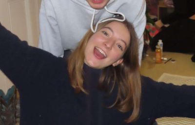 Rosie Roche: the dog-loving Durham student and cousin of Prince William and Harry, who has died at 20