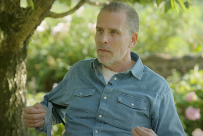 Hunter Biden says his father was on Ambien before 2024 debate disaster: ‘A deer in headlights’