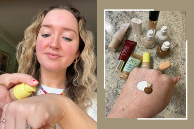 9 best BB creams for natural coverage, tried and tested by a beauty writer
