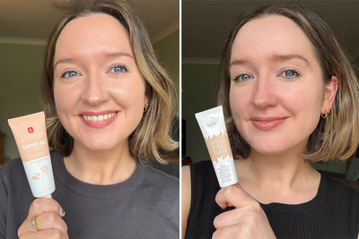 12 best BB creams for hydrating coverage, tested by a beauty writer
