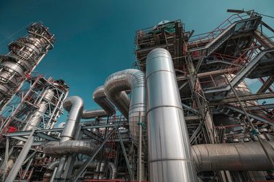 Is KBR About To Land An $8 Billion Indonesia Deal?