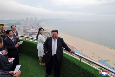 South Korea looks into ways to improve relations with Kim Jong Un’s North