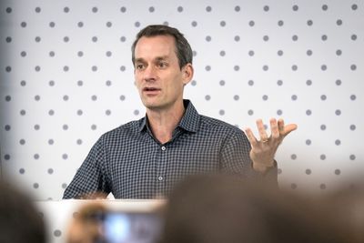 Jeff Dean is still Google’s chief scientist. But he’s also one of AI’s most prolific angel investors