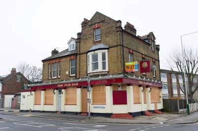 OPINION - London is losing one pub per day - largely due to this silent killer