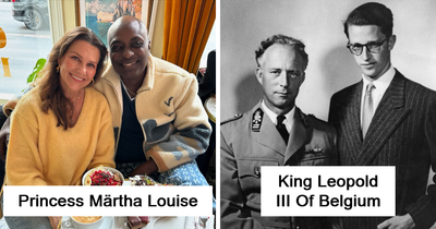 20 People Who Were Part Of Royalty But Decided To Part Ways With Their Duties