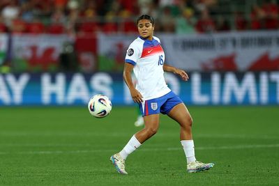 Sport England chair issues plea to Ofcom after ‘vile’ Jess Carter abuse