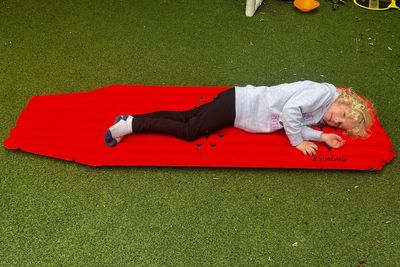 8 best camping mats reviewed for the great outdoors