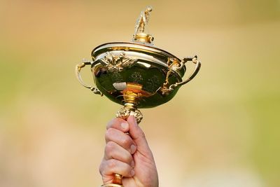 Ryder Cup to return to Spain as 2031 venue revealed