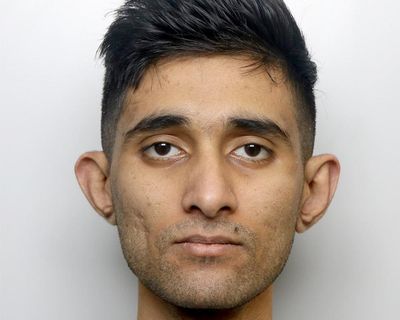 Man who stabbed wife to death in Bradford street jailed for 28 years