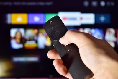 How to install Proton VPN on your Amazon Fire TV Stick