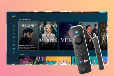 How to get Proton VPN on your Amazon Fire TV Stick