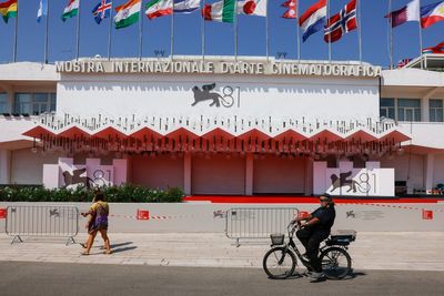 Venice Film Festival lineup features Julia Roberts, George Clooney, Emma Stone and Dwayne Johnson