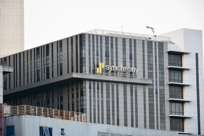 Synchrony Financial CEO Touts Resilience, But Lowered Outlook Spooks Investors