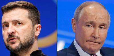 Moscow Not Expecting 'Breakthroughs' From Ukraine Talks