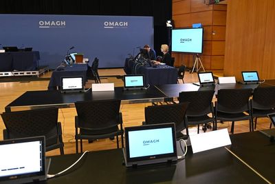 Omagh Bombing Inquiry warned of confidence risk amid special advocate request