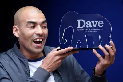Edinburgh Fringe’s funniest joke award scrapped for 2025