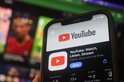 Google Removes 11,000 YouTube Accounts Linked To Chinese, Russian Propaganda Channels In Q2 Sweep
