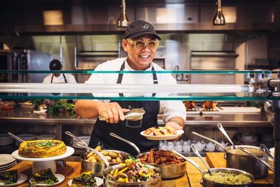 Compass takes further slice of European catering market with £1.3bn takeover