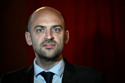 France's Top Diplomat Calls For Foreign Press Access To Gaza