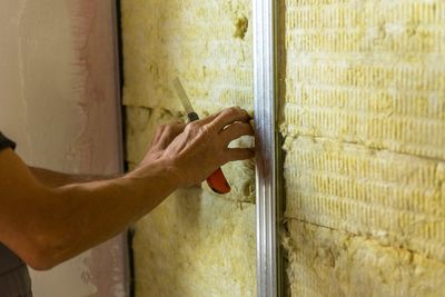 Thousands of homes at risk of damp and mould over botched insulation, government confirms